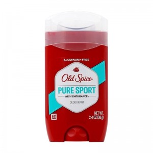 OLD SPICE PURE SPORT DEODORANT