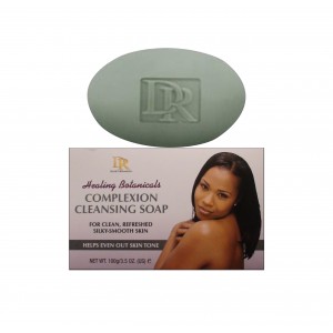 DR HEALING BOTANICALS COMPLEXION CLEANSING SOAP