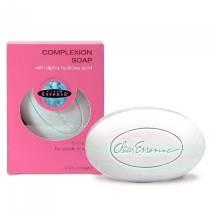 CLEAR ESSENCE COMPLEXION SOAP