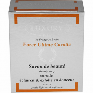 LUXURY FORCE ULTIME CAROTTE