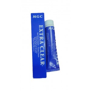 MGC EXTRA CLEAR GEL ECLAIRCISSANT