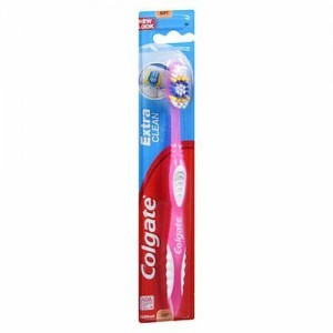 COLGATE EXTRA CLEAN SOFT