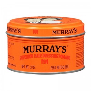 MURRAY'S SUPERIOR HAIR...