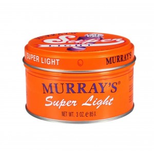 MURRAY'S SUPER LIGHT POMADE