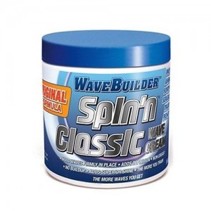 WAVE BUILDER SPIN'N CLASSIC...