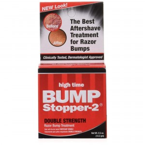 BUMP STOPPER-2 DOUBLE STRENGTH...