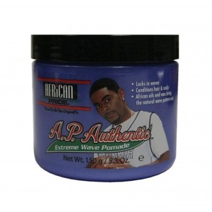 AFRICAN PRIDE EXTREME WAVE POMADE...