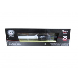 EVE 65 CURLING IRON