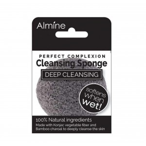 ALMINE PERFECT COMPLEXION CLEANSING SPONGE ...