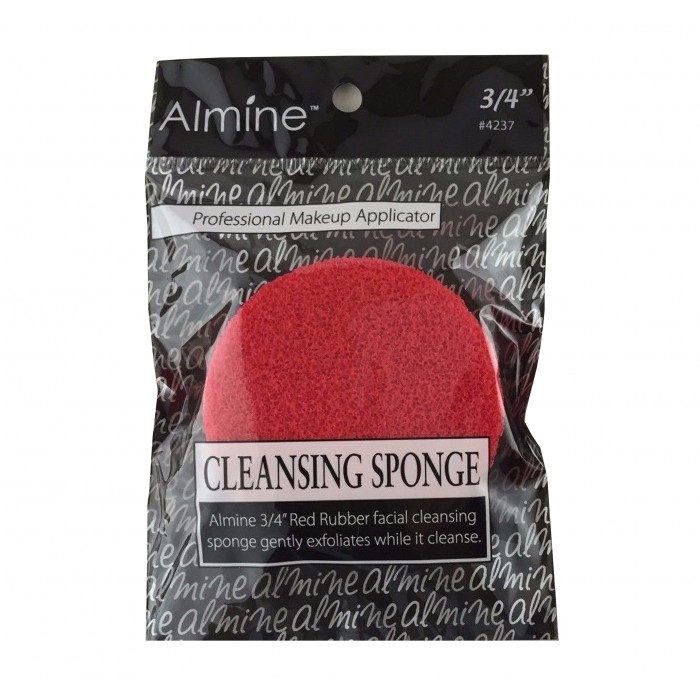 ALMINE PROFESSIONAL CLEANSING SPONGE...