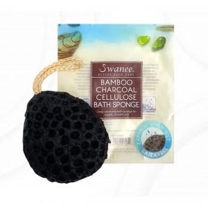 SWANEE BAMBOO CHARCOAL CELLULOSE...