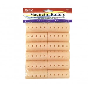 ANNIE PROFESSIONAL MAGNETIC ROLLERS...