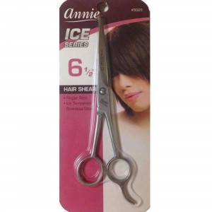ANNIE 6 1/2" ICE HAIR SHEAR...