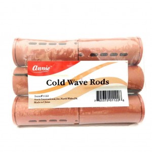 ANNIE COLD WAVE RODS