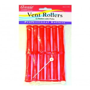 ANNIE PROFESSIONAL VENT ROLLERS...