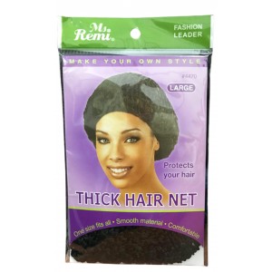 MS REMI THICK HAIR NET