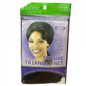 ANNIE DELUXE TRIANGLE NET