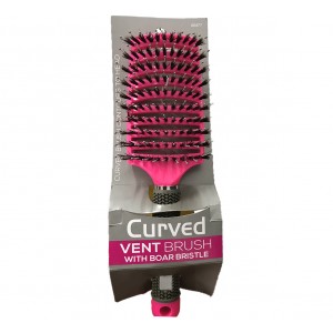 ANNIE CURVED VENT BRUSH...