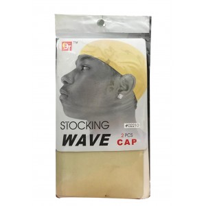 BT STOCKING WAVE CAP