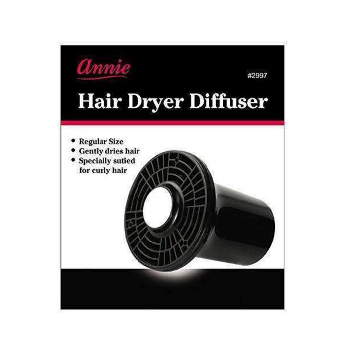 ANNIE HAIR DRYER DIFFUSER..
