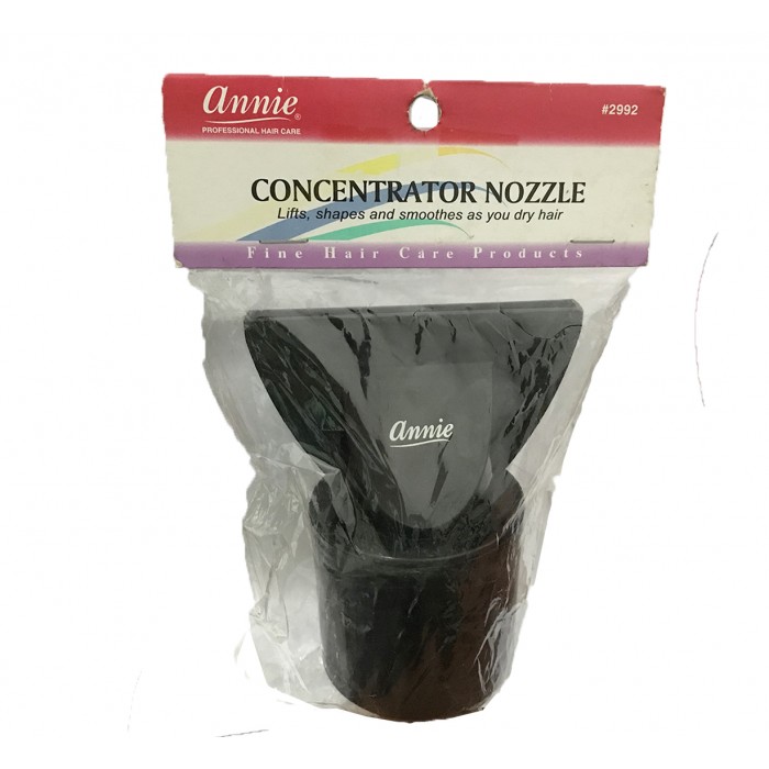 ANNIE PROFESSIONAL CONCENTRATOR NOZZLE...