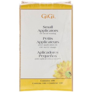 GIGI 0400 SMALL APPLICATION