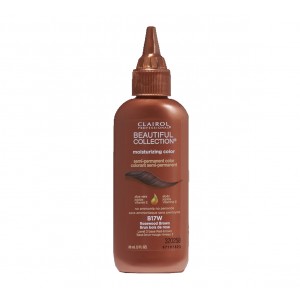 CLAIROL PROFESSIONAL COLLECTION B17W ROSEWOOD BROWN...