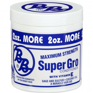 BRONNER BROTHERS SUPER GRO...