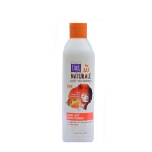 DARK AND LOVELY AU NATURALE KNOT-OUT CONDITIONER...