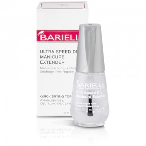 BARIELLE ULTRA SPEED DRY...
