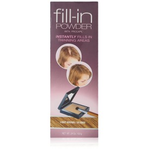 COVER YOUR GRAY FILL-IN POWDER