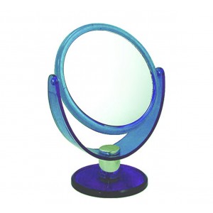 BRITTNY'S BR STAND MIRROR SMALL...