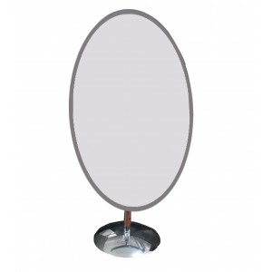 CARIE DELUXE STAND MIRROR