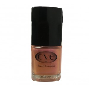 EVE 65 NAIL LACQUER VERNIS PINK + VIOLET PEARL 757...