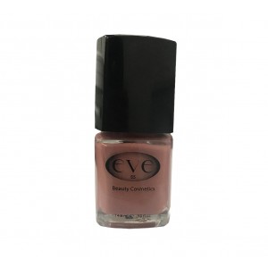 EVE 65 NAIL LACQUER VERNIS BROWN CREME...