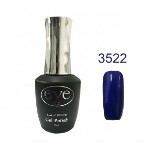 EVE 65 GEL POLISH VERNIS A ONGLES PERMANENT 3522...