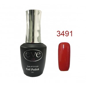 EVE 65 GEL POLISH VERNIS A ONGLES PERMANENT 3491...