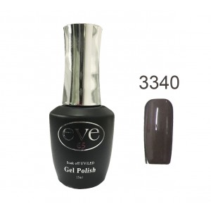 EVE 65 GEL POLISH VERNIS A ONGLES PERMANENT 3340...