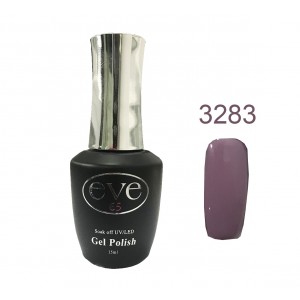 EVE 65 GEL POLISH VERNIS A ONGLES PERMANENT 3283...