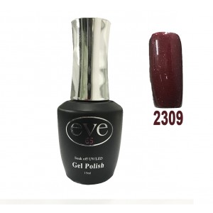 EVE 65 GEL POLISH VERNIS A ONGLES PERMANENT 2309
