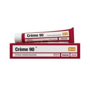 HT26 CREAM 90 LIGHTENUNG CREAM