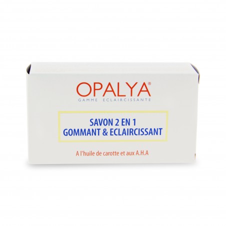 Savon MOLATO ADA COSMETIQUES - Effaceur De Vergetures, éclaircissant, Exfoliant (500g Ou 1000g, Neuf)