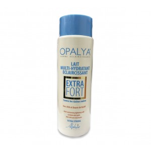 OPALYA LAIT MULTI-HYDRATANT ECLAIRCISSANT EXTRA FORT...
