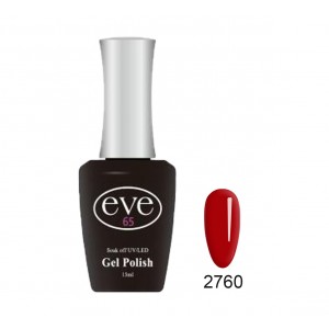 EVE 65 GEL POLISH VERNIS A ONGLES PERMANENT 2760...