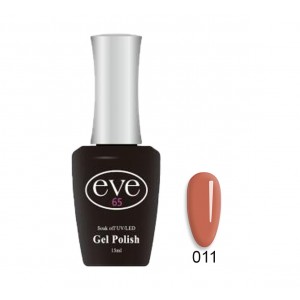 EVE 65 GEL POLISH VERNIS A ONGLES PERMANENT 011...