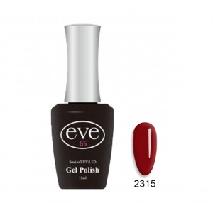 EVE 65 GEL POLISH VERNIS A ONGLES PERMANENT 2315..