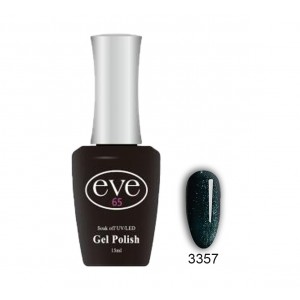 EVE 65 GEL POLISH VERNIS A ONGLES PERMANENT 3357...