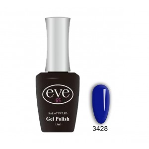 EVE 65 GEL POLISH VERNIS A ONGLES PERMANENT 3428...