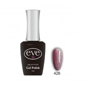 EVE 65 GEL POLISH VERNIS A ONGLES PERMANENT 426...