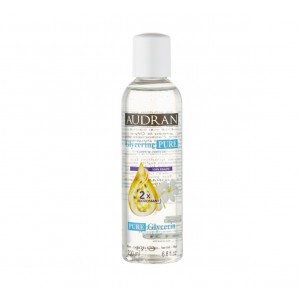 AUDRAN GLYCERINE PURE CORPS & CHEVEUX...